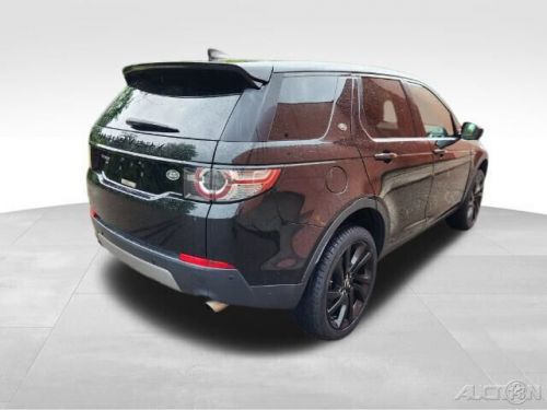 2019 Land Rover Discovery Sport HSE Luxury, US $16,597.00, image 22