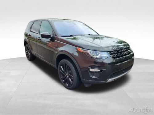 2019 Land Rover Discovery Sport HSE Luxury, US $16,597.00, image 23