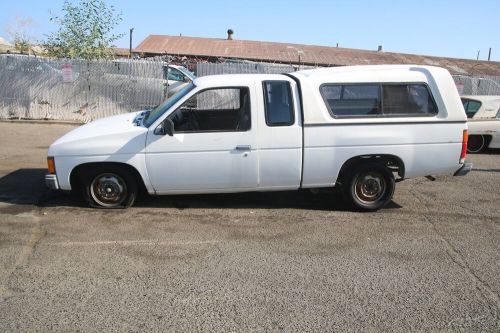 1986 Nissan Truck, US $1,067.00, image 3