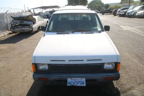 1986 Nissan Truck, US $1,067.00, image 5