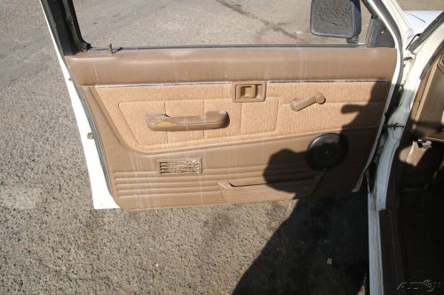 1986 Nissan Truck, US $1,067.00, image 7