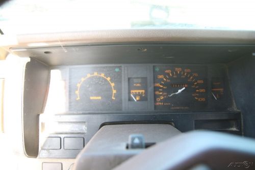 1986 Nissan Truck, US $1,067.00, image 10