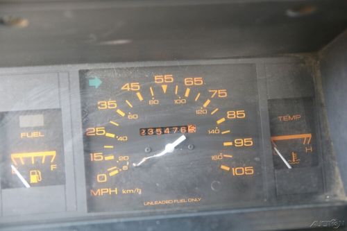 1986 Nissan Truck, US $1,067.00, image 11