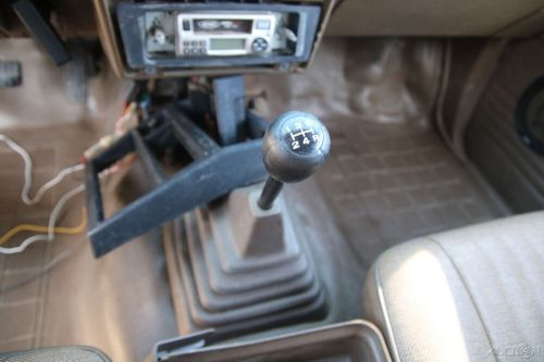 1986 Nissan Truck, US $1,067.00, image 13