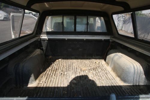 1986 Nissan Truck, US $1,067.00, image 14