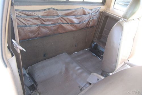 1986 Nissan Truck, US $1,067.00, image 15