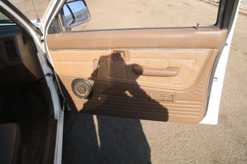 1986 Nissan Truck, US $1,067.00, image 16