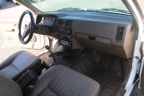 1986 Nissan Truck, US $1,067.00, image 18