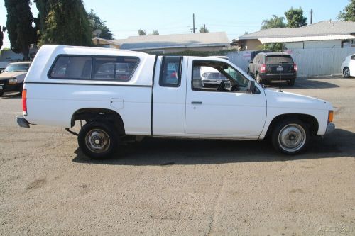 1986 Nissan Truck, US $1,067.00, image 22