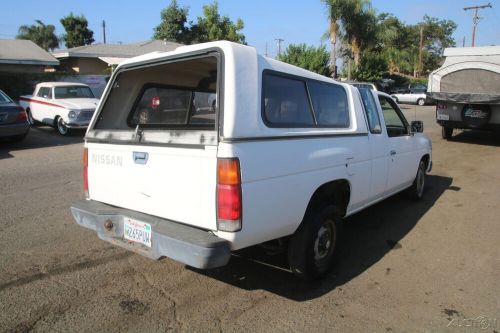 1986 Nissan Truck, US $1,067.00, image 23
