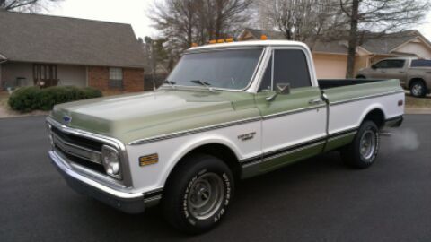 1969, short-wide, chevy , chevrolet. cst, wood grain, 350,327