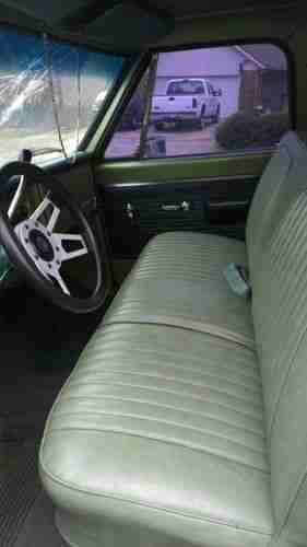 1969, short-wide, Chevy , Chevrolet. CST, Wood grain, 350,327, US $12,500.00, image 3