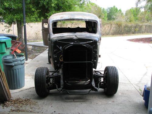 1946 chevy panel truck