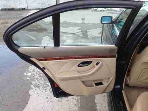 1999 BMW 528i Base Sedan 4-Door 2.8L, image 13