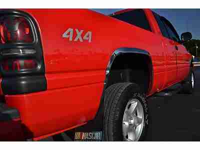 SPORT ONE OWNER FLORIDA 4X4 4WD AWD HEATED LEATHER 56K POWER WINDOWS LOCKS 5.9, US $10,877.00, image 3