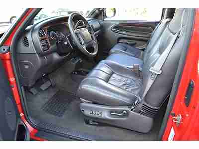 SPORT ONE OWNER FLORIDA 4X4 4WD AWD HEATED LEATHER 56K POWER WINDOWS LOCKS 5.9, US $10,877.00, image 8