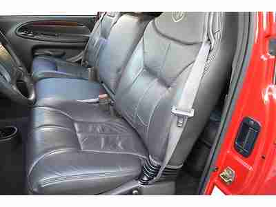 SPORT ONE OWNER FLORIDA 4X4 4WD AWD HEATED LEATHER 56K POWER WINDOWS LOCKS 5.9, US $10,877.00, image 9