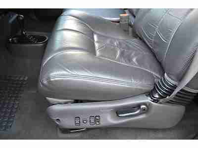 SPORT ONE OWNER FLORIDA 4X4 4WD AWD HEATED LEATHER 56K POWER WINDOWS LOCKS 5.9, US $10,877.00, image 11