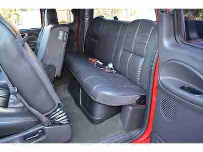 SPORT ONE OWNER FLORIDA 4X4 4WD AWD HEATED LEATHER 56K POWER WINDOWS LOCKS 5.9, US $10,877.00, image 16