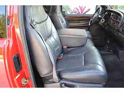 SPORT ONE OWNER FLORIDA 4X4 4WD AWD HEATED LEATHER 56K POWER WINDOWS LOCKS 5.9, US $10,877.00, image 19