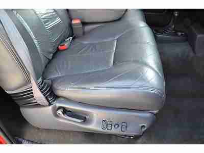 SPORT ONE OWNER FLORIDA 4X4 4WD AWD HEATED LEATHER 56K POWER WINDOWS LOCKS 5.9, US $10,877.00, image 20