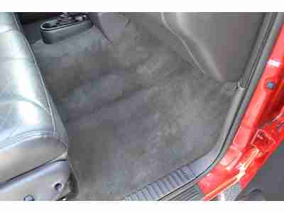 SPORT ONE OWNER FLORIDA 4X4 4WD AWD HEATED LEATHER 56K POWER WINDOWS LOCKS 5.9, US $10,877.00, image 21