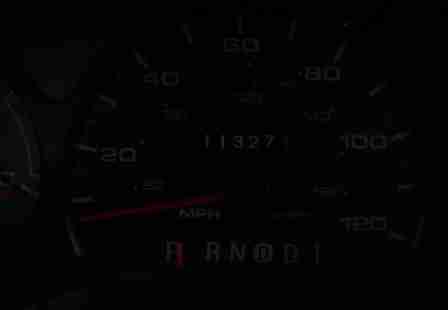 2002 FORD TAURUS LX - 3.0L V6 - 239499, image 2