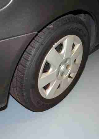 2002 FORD TAURUS LX - 3.0L V6 - 239499, image 3