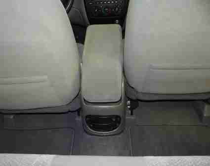 2002 FORD TAURUS LX - 3.0L V6 - 239499, image 4