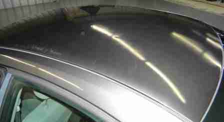 2002 FORD TAURUS LX - 3.0L V6 - 239499, image 6