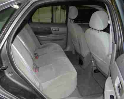 2002 FORD TAURUS LX - 3.0L V6 - 239499, image 8