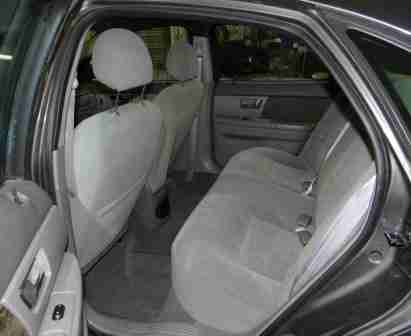 2002 FORD TAURUS LX - 3.0L V6 - 239499, image 9