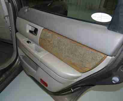 2002 FORD TAURUS LX - 3.0L V6 - 239499, image 11