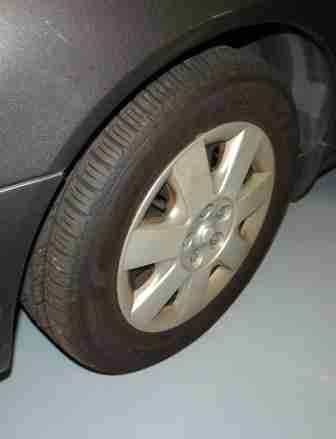 2002 FORD TAURUS LX - 3.0L V6 - 239499, image 13