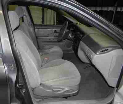 2002 FORD TAURUS LX - 3.0L V6 - 239499, image 15