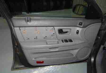 2002 FORD TAURUS LX - 3.0L V6 - 239499, image 17