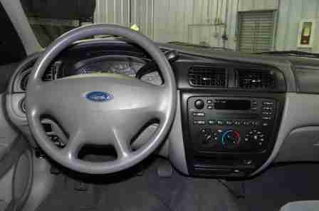 2002 FORD TAURUS LX - 3.0L V6 - 239499, image 18