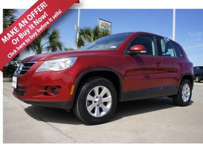 10 s suv 2.0l cd 4cyl 47130 miles ipod/mp3 red gray 24/18 mpg we finance