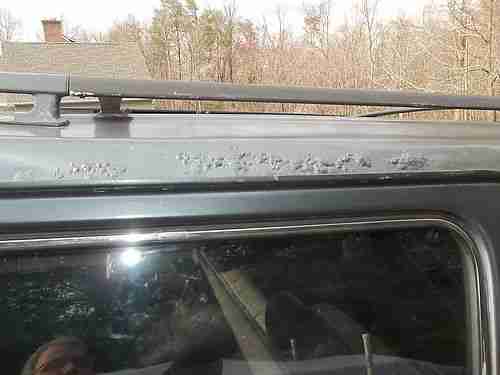 1988 Toyota Land Cruiser Base Sport Utility 4-Door 4.0L, image 16