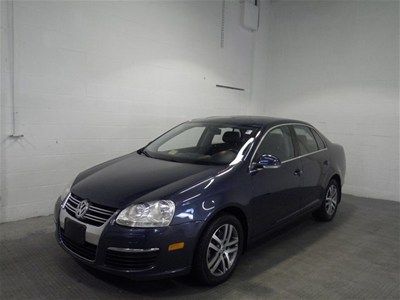 2006 vw jetta  2.5l