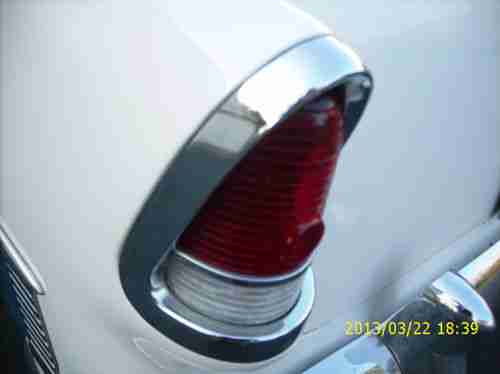 1955,1956,1957,ORIGINAL RUST FREE CAR GARAGE KEPT SURVIVOR.TURN KEY CRUISER., image 10