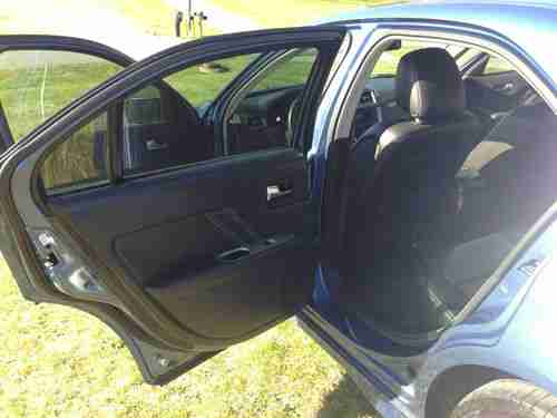 2010 Ford fusion knoxville tn #7