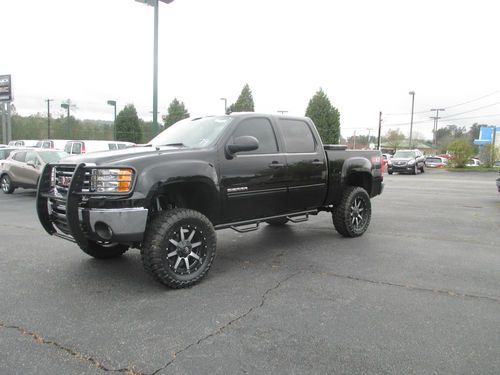 2013 gmc sierra 1500 4x4