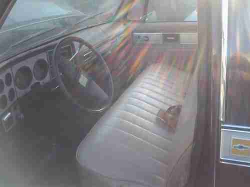 1978 Chevy Cheyenne Truck, image 2