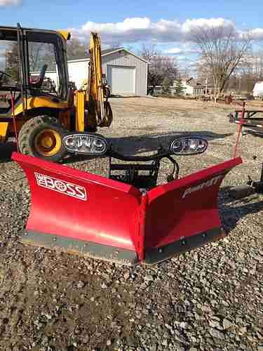 2012 Chevy HD, image 8