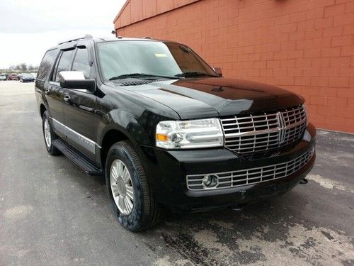 2007 lincoln navigator 4dr wgn 4wd (cooper lanie 317-837-2009)