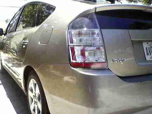 2004 Toyota Prius Base Hatchback 4-Door 1.5L, US $9,500.00, image 2