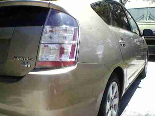 2004 Toyota Prius Base Hatchback 4-Door 1.5L, US $9,500.00, image 3