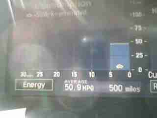 2004 Toyota Prius Base Hatchback 4-Door 1.5L, US $9,500.00, image 5