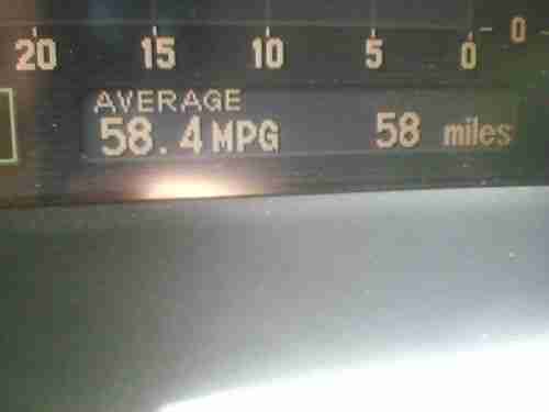 2004 Toyota Prius Base Hatchback 4-Door 1.5L, US $9,500.00, image 6